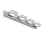 0003 Lightess Front Lamp Vanity Lights Crystal Bathroom Light 603526216919