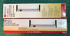 0039950 Utilitech Pair Of Xenon Under Cabinet Light Direct 755284013917