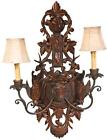 0088-s-hml Euroluxhome Wall Sconce Mountain 100014054522