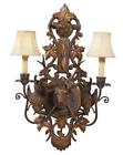 0088-s-ml3 Euroluxhome Wall Sconce Mountain 100014054546