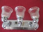 008938349451 Unbranded 3 Light Bathroom