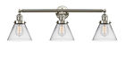 008e1fd4eddf42db98acf1e389e7844c Williston Forge Andrade Cone Vanity Light