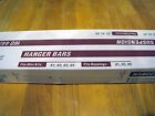 160447 016012354895 Commercial Electric Hanging Bar