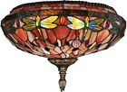 020258110757 New Dale Tiffany 2-light