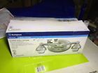 024034631153 Westinghouse Vanity Wall Fixture