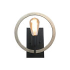 0288db2a0c5144dcbbc21a1ac93f6e10 Williston Forge Mixon Armed Sconce 192460326827