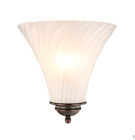 0359231 Portfolio New Pocket Hardwired Wall Sconce Dark Bronze 725916104313