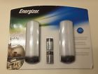 039800119650 Energizer Led Under Cabinet Lights Pack With Batteries