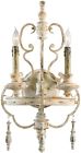 04161 Euroluxhome Wall Sconce Cyan 100014161459 04161 Euroluxhome Wall Sconce Cyan 100014161459