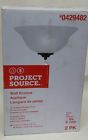 0429482  Project Source Oil-rubbed Bronze