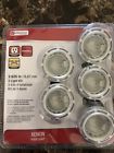 0494098 Utilitech Watt Xenon Puck Lights