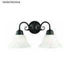 05063 Design House 2 Light 6219592005063