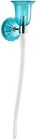 05389 Euroluxhome Wall Sconce Cyan 100014162852