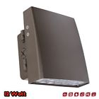 06-ledwpca12w-5k Cost Less Lighting Watt Adjustable Full Cutoff Led 694263028033