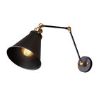 A02246 0708747385779 Lnc Black Metal Industrial 708747385779