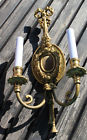 07380-82 World Imports Wall Lighting