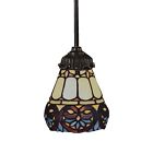 078-tb-21 Bulb Light Pendant 1 Mix--match Bronze