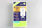 15duplex 078477709184 Leviton Amp Duplex Tamper Resistant Gfci