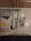0819-b-bwl Wall Sconce Bear Head 2-light