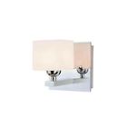 2691 1 Globe Prices Chrome Pc Sconce Polished Bath Light Halogen Trans Lighting