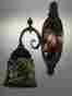 071-tb-12 1-light 071-tb-12-led Elk Lighting Dragonfly Mix-n-match Tiffany-style Wall Sconce By 830335000334
