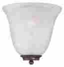 3432191 1-light 60 5374 Nuvo Wall Sconce In Old Bronze Finish Id 045923653742