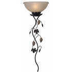 32304orb 1 Wallchiere Light Home Kenroy Vineyard