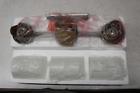 1001-220-862 Hampton Bay Cade Vanity Fixture 736916642712