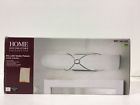 1001844655 Home Decorators Collection Led Antrelle Vanity Fixture Chrome 718212228302