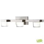1001844667 Home Decorators Collection Brushed Nickel Integrated Led Vanity 718212228135