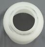 1001844784 Home Decorators Collection Hdc Etched Curved White Glass Shade Chrome