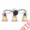 1003bb 10 Cornerstone Lighting Oil Rubbed Bronze Brighton Vanity Bathroom Light 830335021704