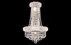1006w Bs Lighting Inc Bagel Crystal Wall Chandelier Lights 688907013790
