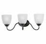10073ftoi Maxim Lighting Stefan Frosted Glass Bath Vanity In 783209108455