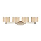 1009wg-410 Capital Lighting Luna Collection