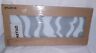 101.493.69 Ikea Gyllen Glass Panel Gray White Waves For Wall Lamp 101.493.69 Ikea Gyllen Glass Panel Gray White Waves For Wall Lamp