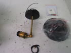101054-1 Oak Leaf Degree Adjustable Industrial Vintage Sconce Light 602310183468