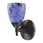 10150-1dr-bl Elk Lighting Celina Dark 748119015743