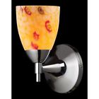 10150-1 10150 1pc-mlt Elk Lighting Polished Chrome