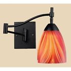10151-1dr-m Elk Lighting 10151-1 Dark 748119016283
