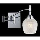 10151-1pc-wht Elk Lighting 10151-1 Polished 748119016511