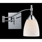 10151-1 10151 1pc-ws Elk Lighting Polished Chrome 10151-1 10151 1pc-ws Elk Lighting Polished Chrome