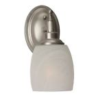 10205bn1 Craftmade Legion Brushed Nickel 647881013653