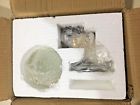 1021-05 Livex Lighting Classic Polished Chrome Bath Light