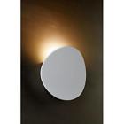 103060wh 103060 Bruck Lighting Wh Lunaro Integrated Led Sconce With 841986121385