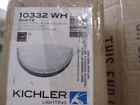 10332wh Kichler Lighting Brand New 783927301596