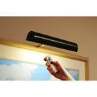 103l Concept Picture Lights Black 658530011036 103l Concept Picture Lights Black 658530011036