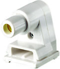 104-02536-000 Leviton Mfg Pedestal Lamp 078477554326