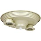 10443rbz 2-bulb 24 Bathroom Kichler Fixture Bronze Pierson " Lighting Wide Royal