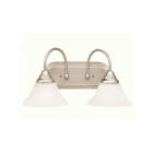 10608ni Kichler Telford 2-light Vanity 783927297585